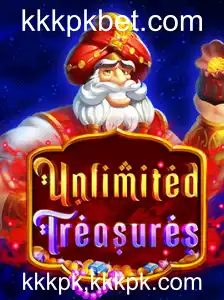 Explorando o Mundo de Aventuras de UnlimitedTreasures