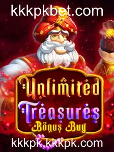 UnlimitedTreasuresBonusBuy: Descubra o Mundo dos Tesouros e Recompensas