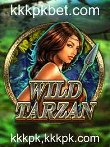 WildTarzan: Desbrave a Selva em um Jogo Inovador
