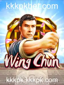 WingChun: Explorando o Jogo e suas Regras com kkkpk.com