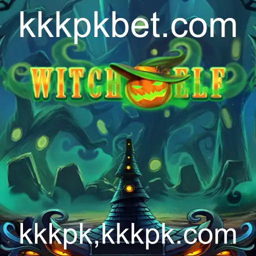Descobrindo WitchElf: Um Jogo Envolvente e Estratégico