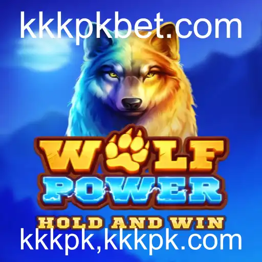 WolfPower: A Nova Sensação do Mundo dos Jogos