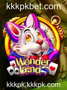Discover the Exciting World of Wonderland: A New Game Experience
